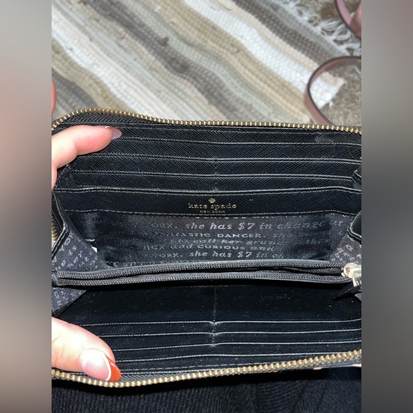 Kate spade purse & wallet - Picture 12 of 15